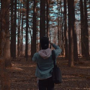 Meet your Posher, Colin